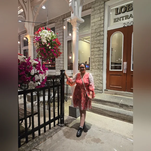 KINGSTON TRIP - Picture 13 of 14